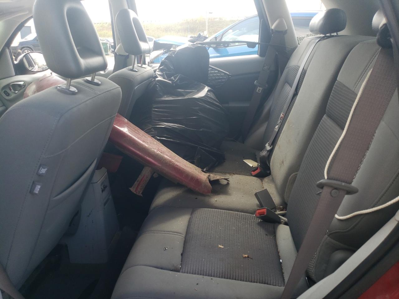 2007 Chrysler Pt Cruiser Touring VIN: 3A8FY58B57T530265 Lot: 84242515