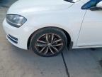 2014 VOLKSWAGEN GOLF GT TSI  for sale at Copart PETERLEE