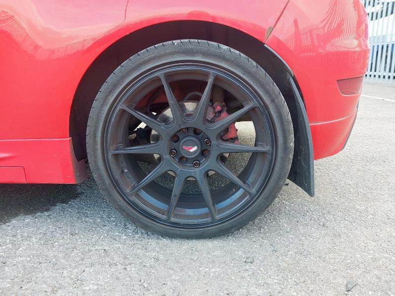 2014 FORD FIESTA 1.6 ECOBOOST ST-2 3DR