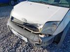 2006 FORD TRAN CONNECT 200 D SWB  for sale at Copart YORK