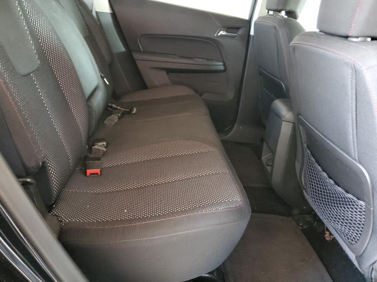 2016 GMC Terrain Sle VIN: 2GKALNEK7G6306573 Lot: 81465445