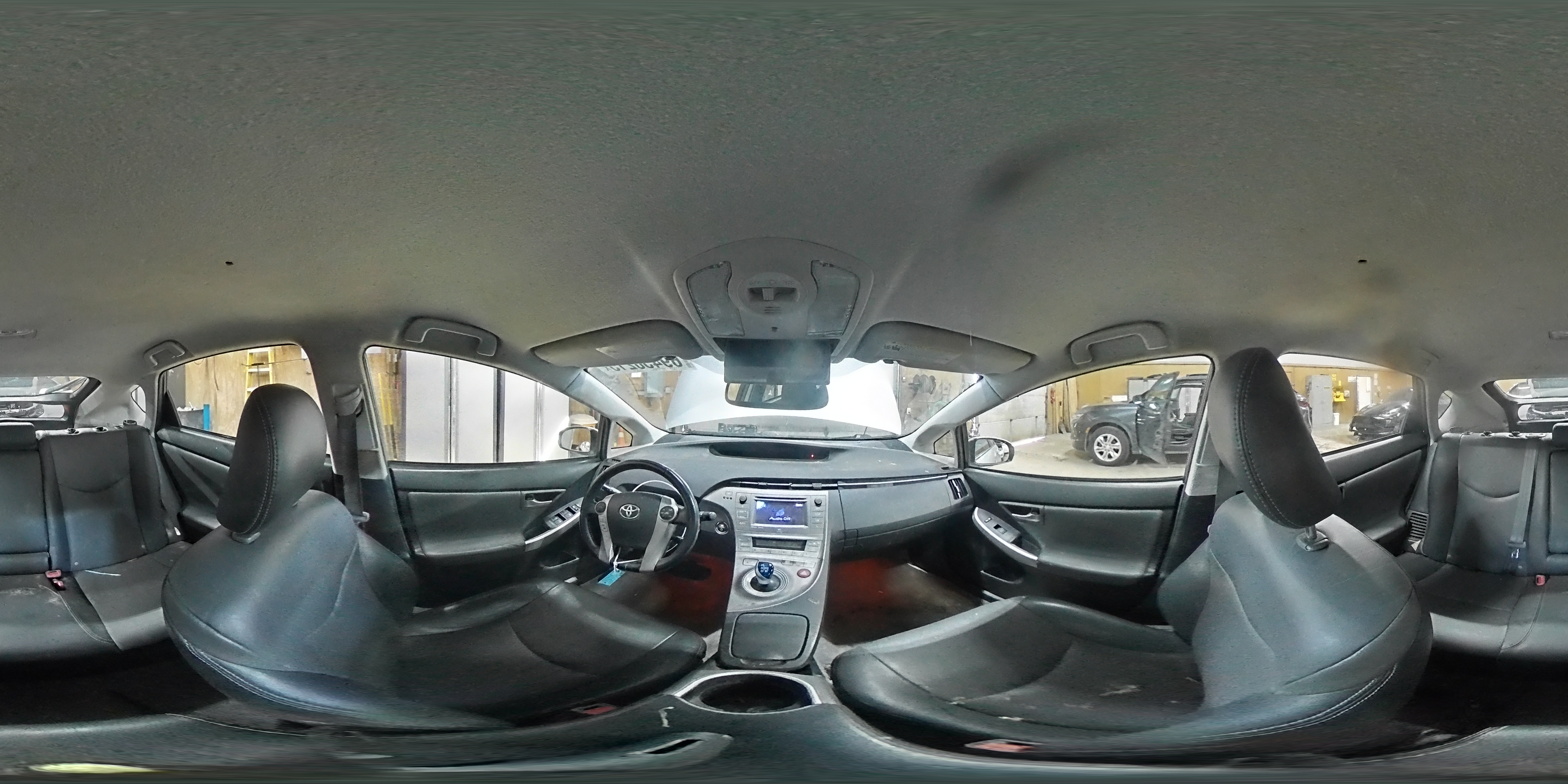 2014 Toyota Prius VIN: JTDKN3DU7E1764454 Lot: 69450215