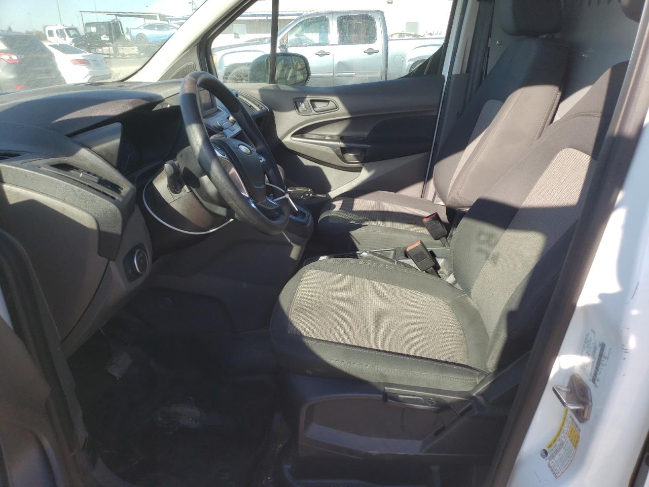 2020 Ford Transit Connect Xl VIN: NM0LS7E26L1451164 Lot: 84524355