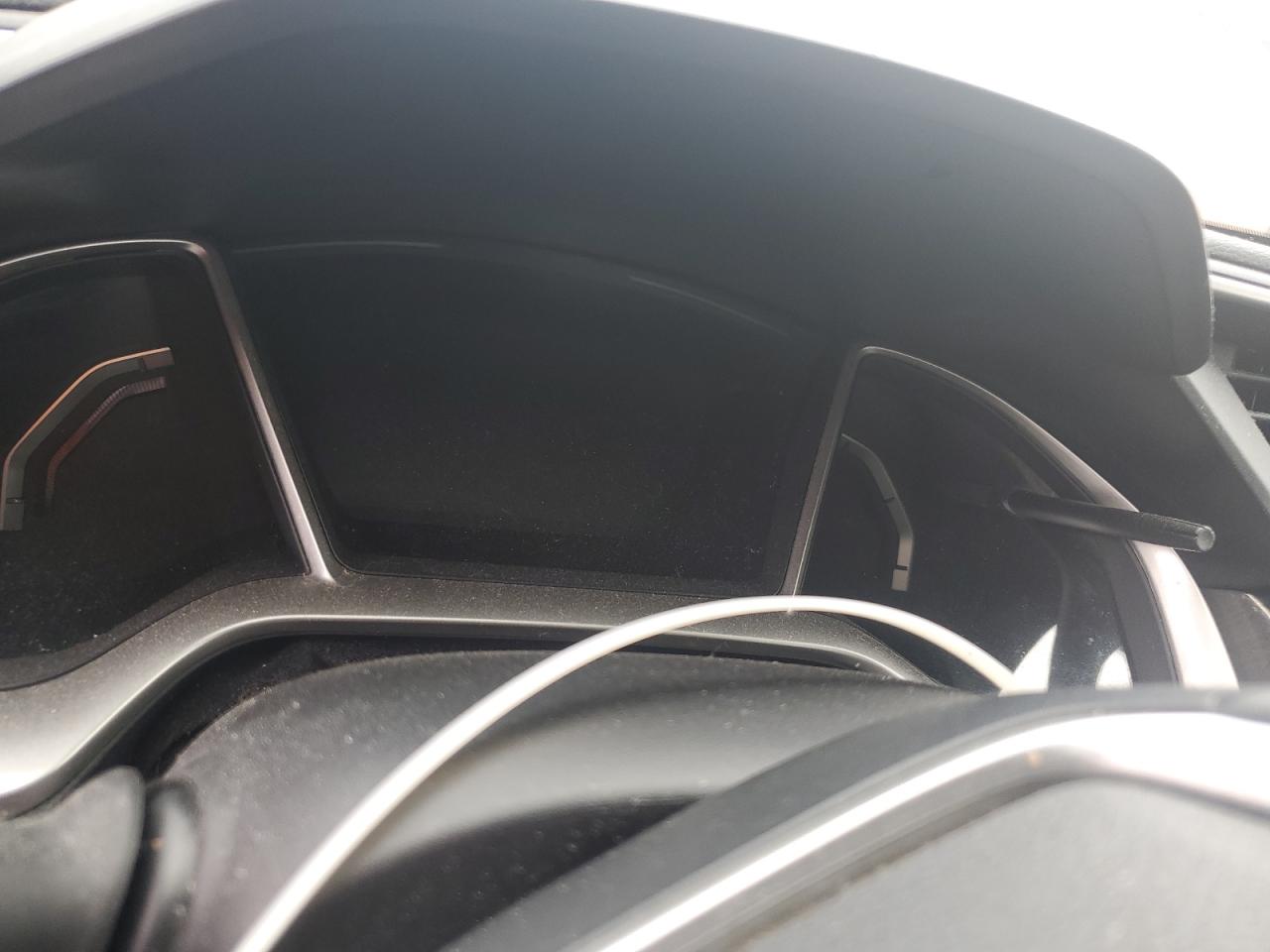 2020 Honda Civic Ex VIN: 19XFC1F33LE019145 Lot: 81254295