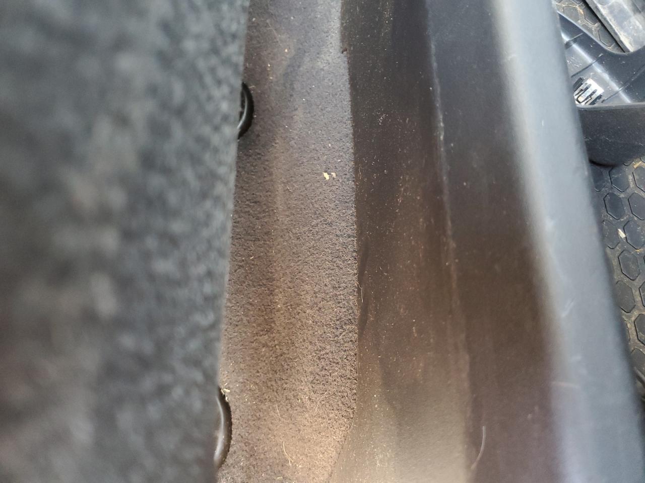 2010 Dodge Ram 2500 VIN: 3D7LT2EL4AG153843 Lot: 80269915