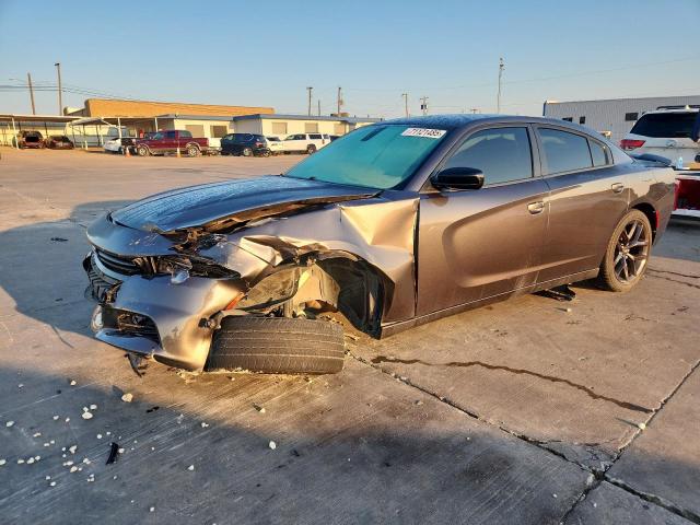  DODGE CHARGER 2020 Gray