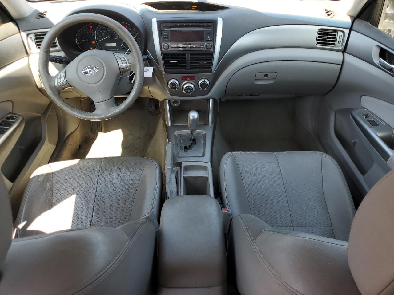 2010 Subaru Forester 2.5X Limited VIN: JF2SH6DC6AH721601 Lot: 71216515