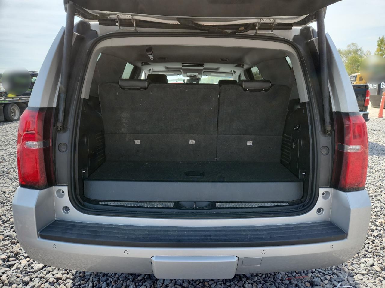 2016 Chevrolet Tahoe K1500 Lt VIN: 1GNSKBKC0GR425334 Lot: 80571525