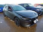 2020 MAZDA 3 GT SPORT MHEV  for sale at Copart PETERLEE