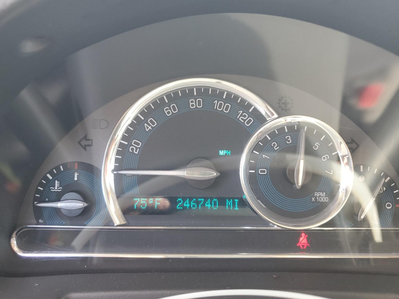 2006 Chevrolet Hhr Lt VIN: 3GNDA23P16S576661 Lot: 71118055