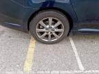 2013 TOYOTA AVENSIS EXCEL D-CAT AUTO  for sale at Copart SANDTOFT