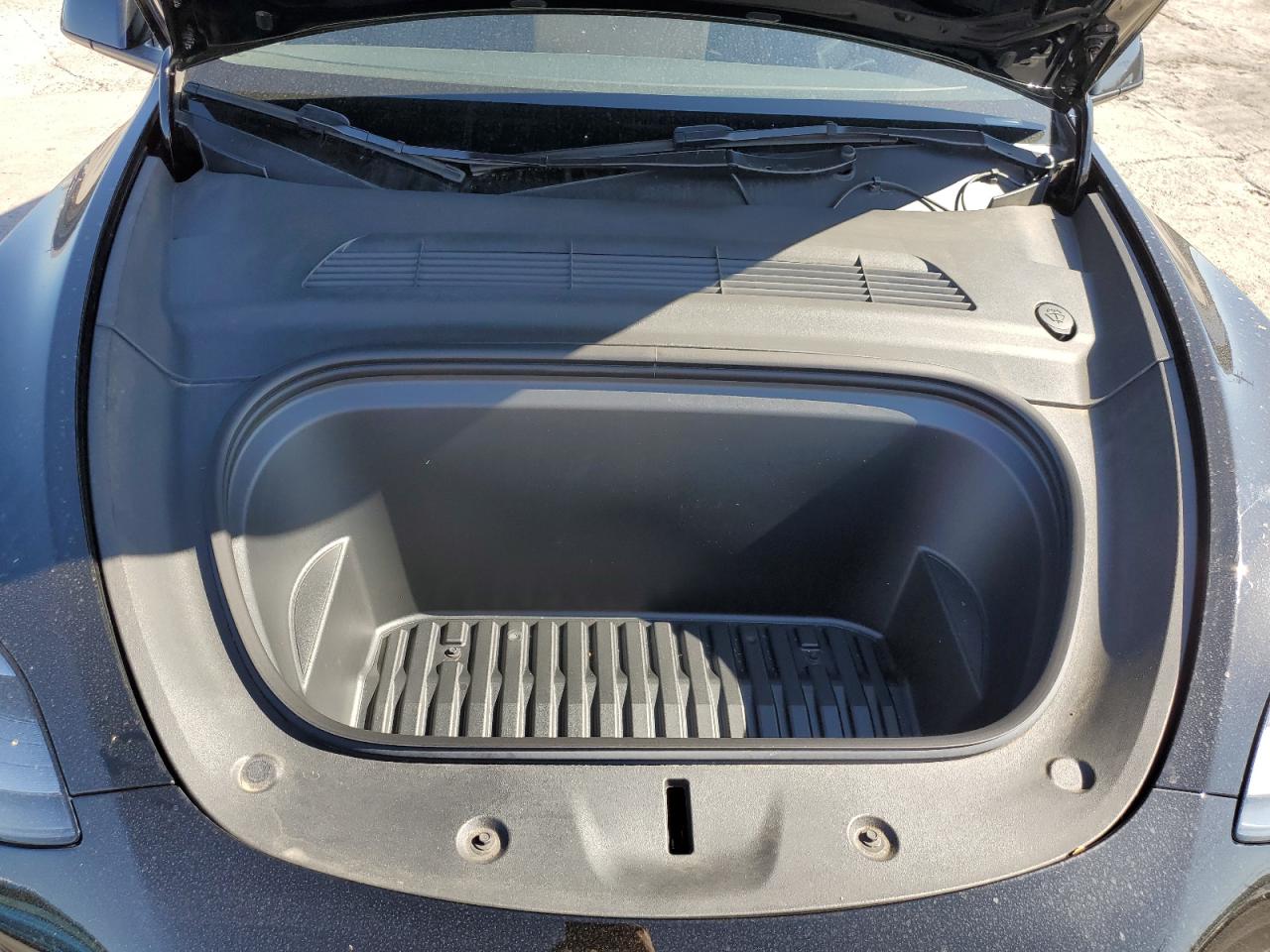 2023 Tesla Model Y VIN: 7SAYGDEF8PF941004 Lot: 82151855