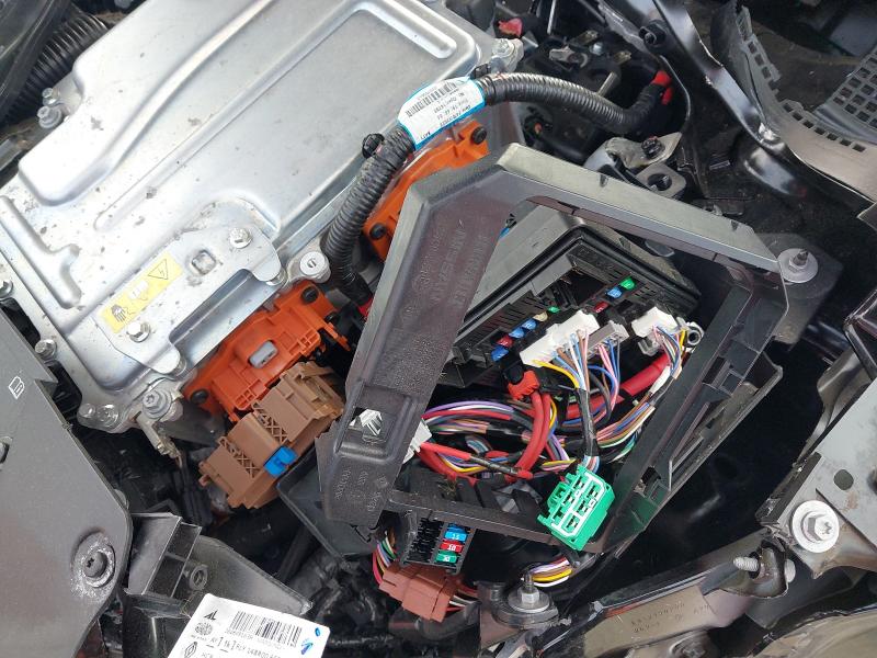 2024 RENAULT CLIO 1.6 E-TECH FULL HYBRID 145 ESPRIT ALPINE 5DR AUTO