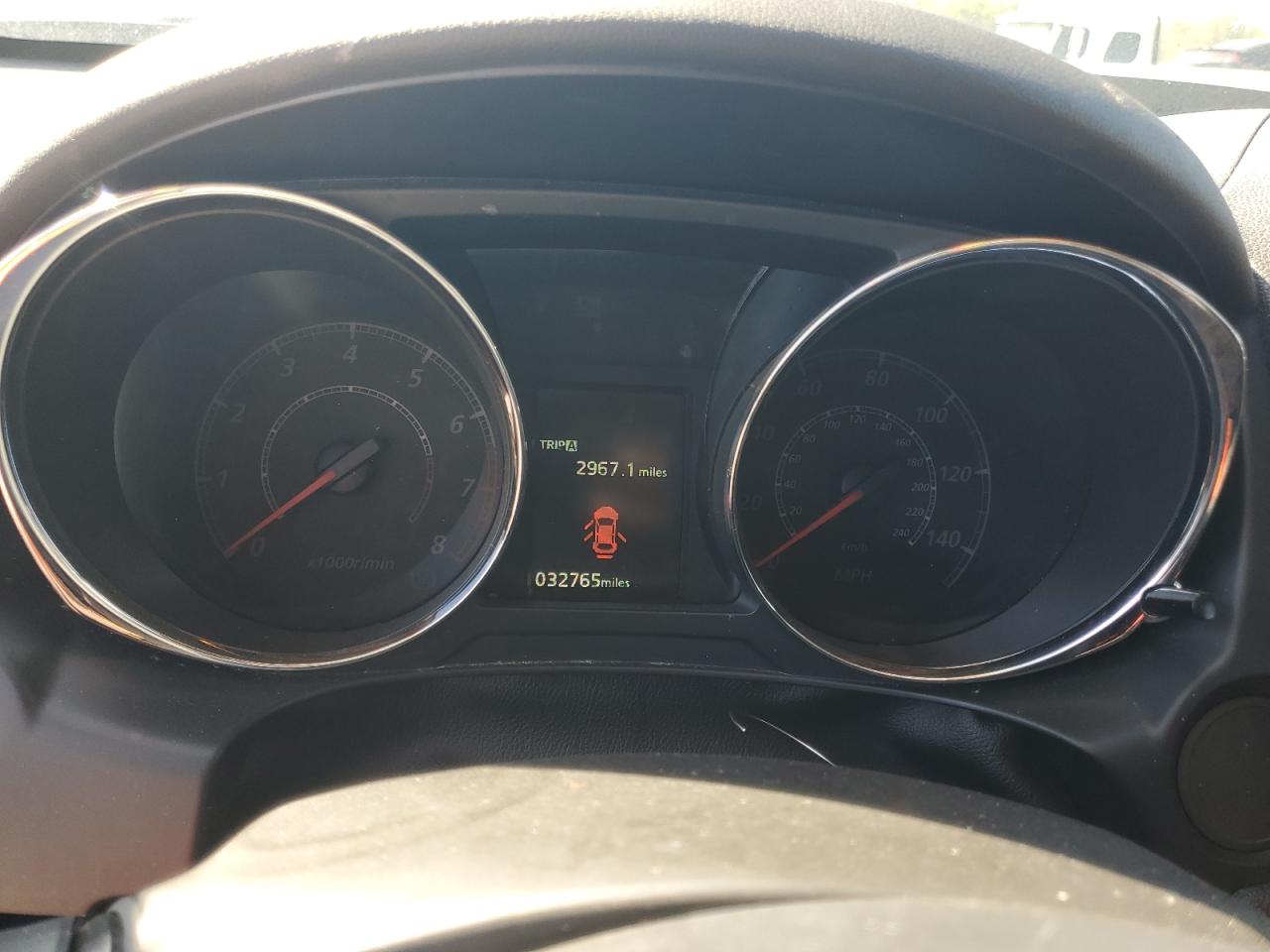 2024 Mitsubishi Outlander Sport S/Se VIN: JA4ARUAU5RU010395 Lot: 81866485