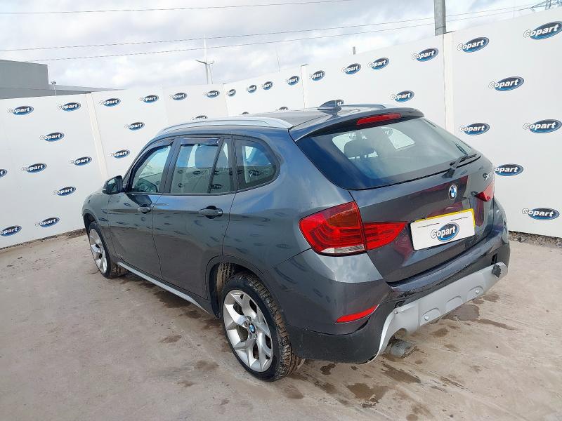 2013 BMW X1 XDRIVE18D XLINE 