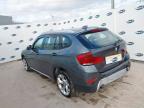 2013 BMW X1 XDRIVE18D XLINE  for sale at Copart BRISTOL