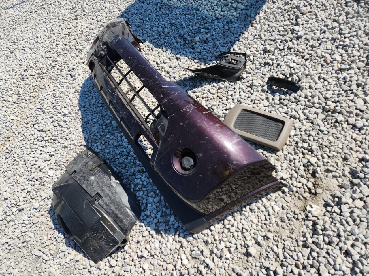 2014 Nissan Armada Sv VIN: 5N1BA0ND4EN600012 Lot: 71214725