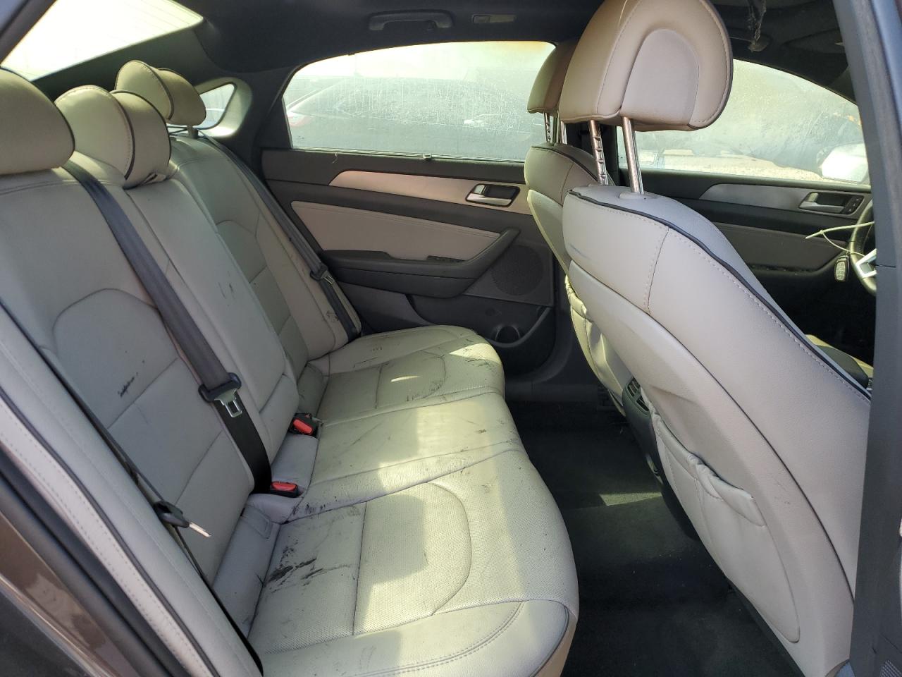 2015 Hyundai Sonata Sport VIN: 5NPE34AB1FH172294 Lot: 80986755