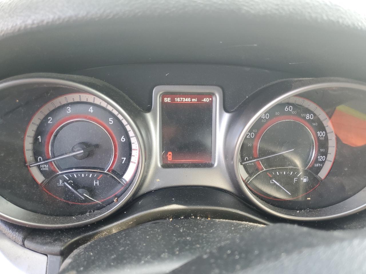 2018 Dodge Journey Crossroad VIN: 3C4PDDGG8JT278243 Lot: 93815355