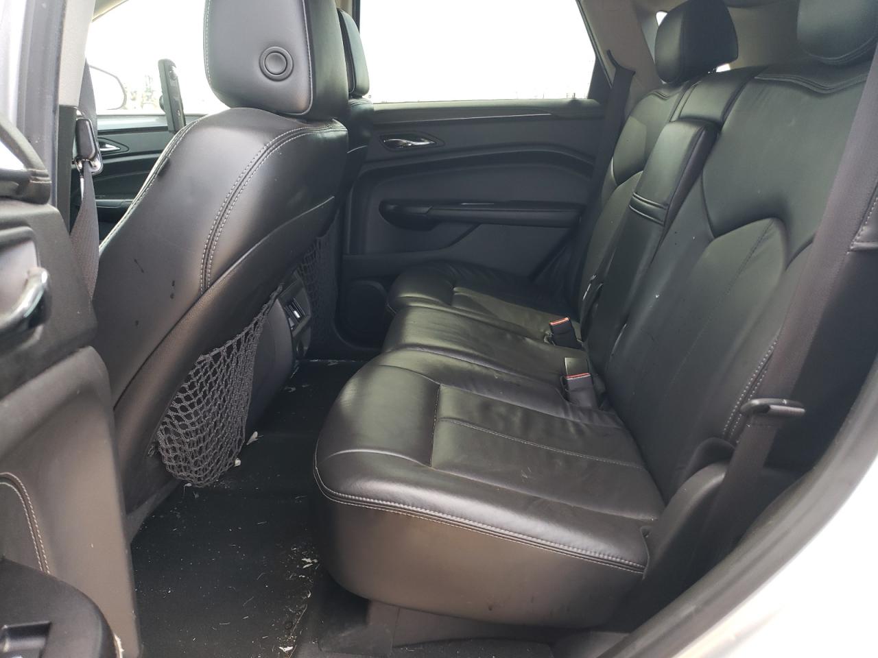 2013 Cadillac Srx VIN: 3GYFNAE33DS591177 Lot: 70399445