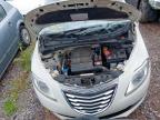 2013 CHRYSLER YPSILON SE  for sale at Copart BRISTOL