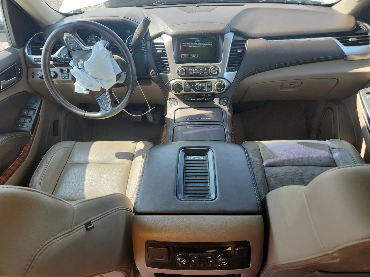 2020 Chevrolet Suburban K1500 Premier VIN: 1GNSKJKC7LR183484 Lot: 80833395