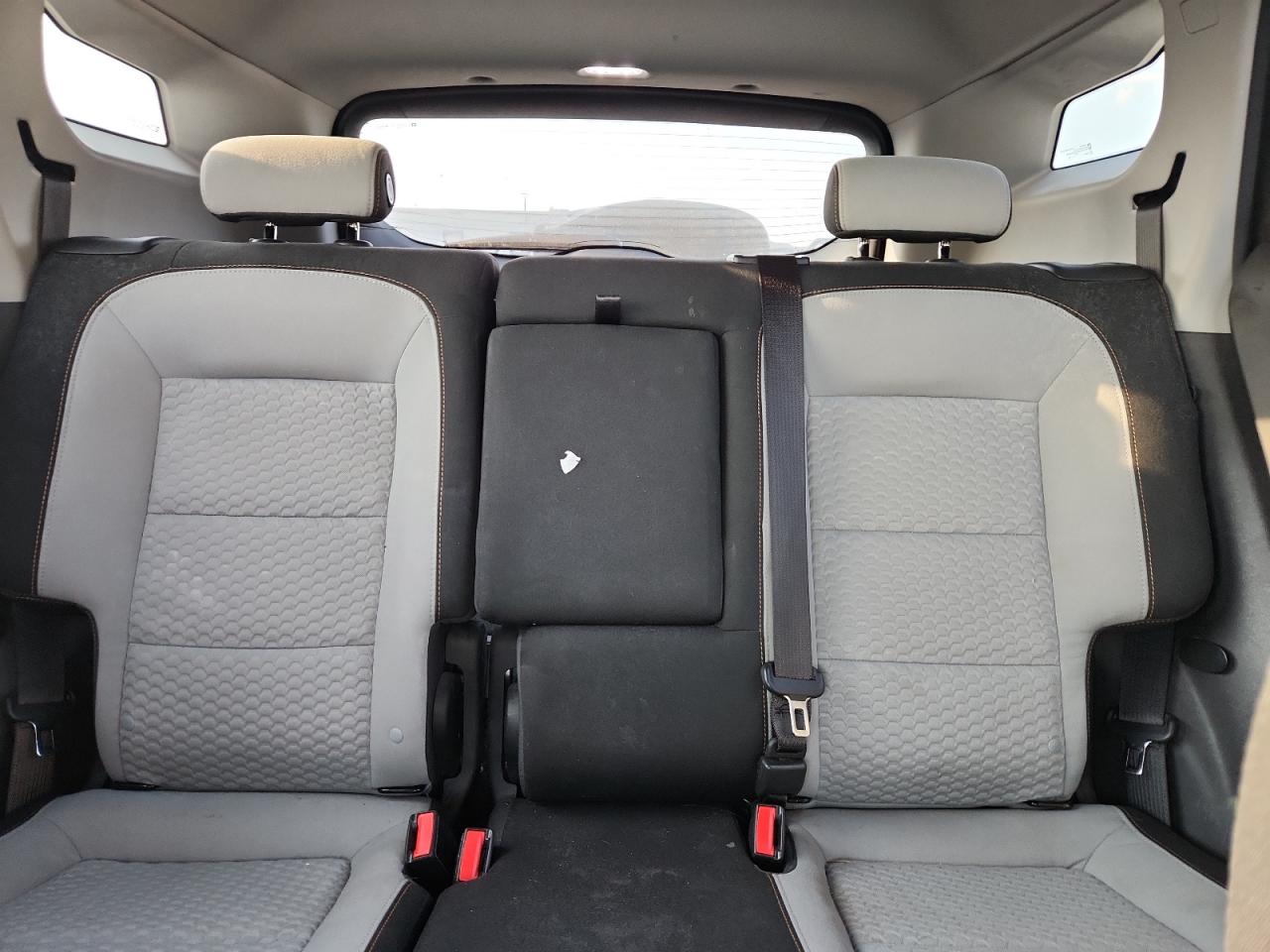 2018 GMC Terrain Sle VIN: 3GKALMEV0JL286335 Lot: 80387235