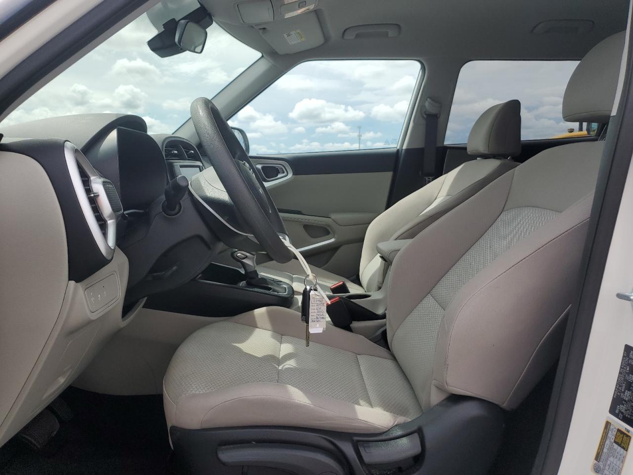 2024 Kia Soul Lx VIN: KNDJ23AU8R7238149 Lot: 71735345