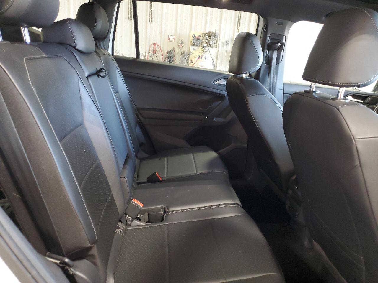 2020 Volkswagen Tiguan Se VIN: 3VV2B7AX9LM136623 Lot: 80555165