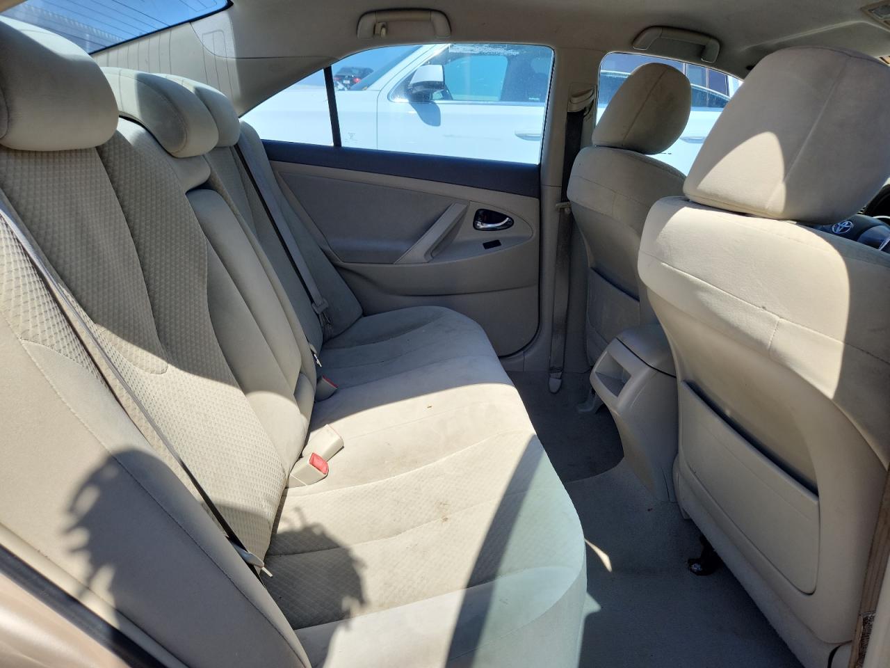 2007 Toyota Camry Ce VIN: 4T4BE46K57R008870 Lot: 81014245