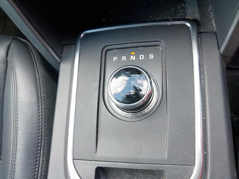 2019 LAND ROVER DISCOVERY SPORT LANDMARK 