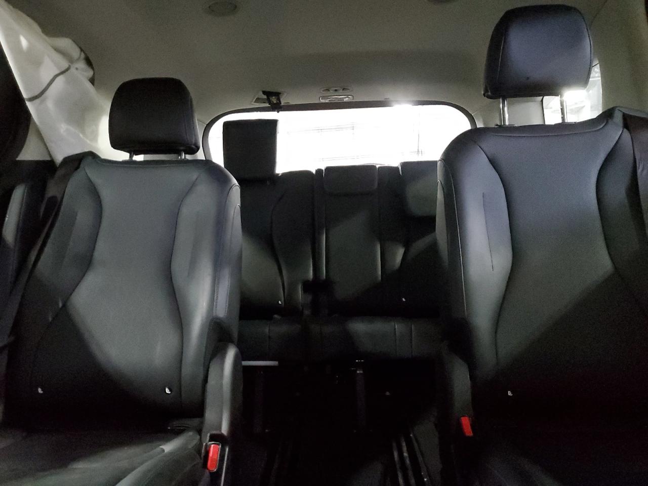 2022 Kia Carnival Lx VIN: KNDNB4H30N6065358 Lot: 80253605