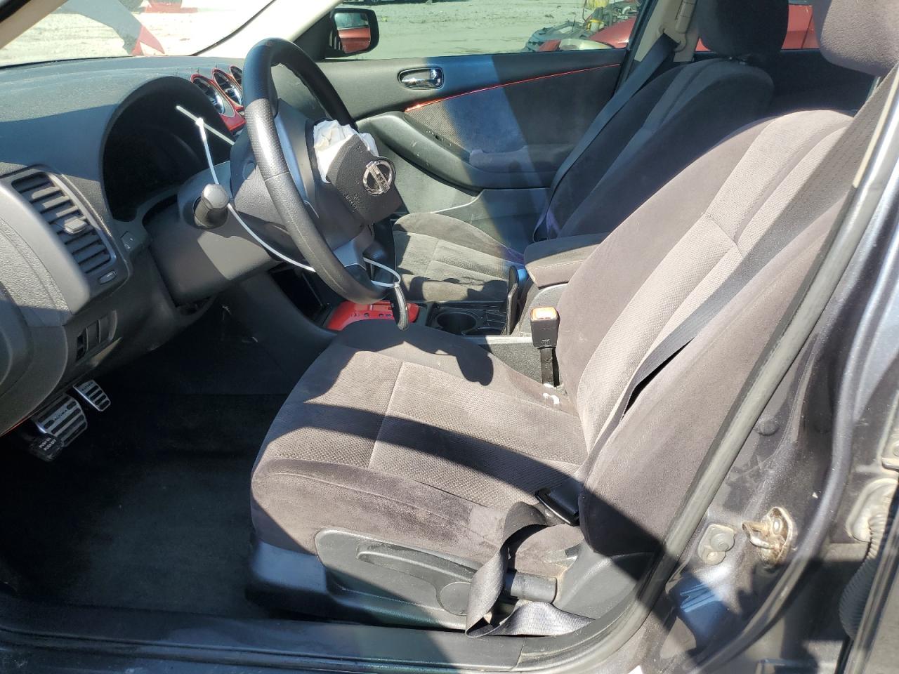 2009 Nissan Altima 2.5 VIN: 1N4AL21E19C168667 Lot: 84255245