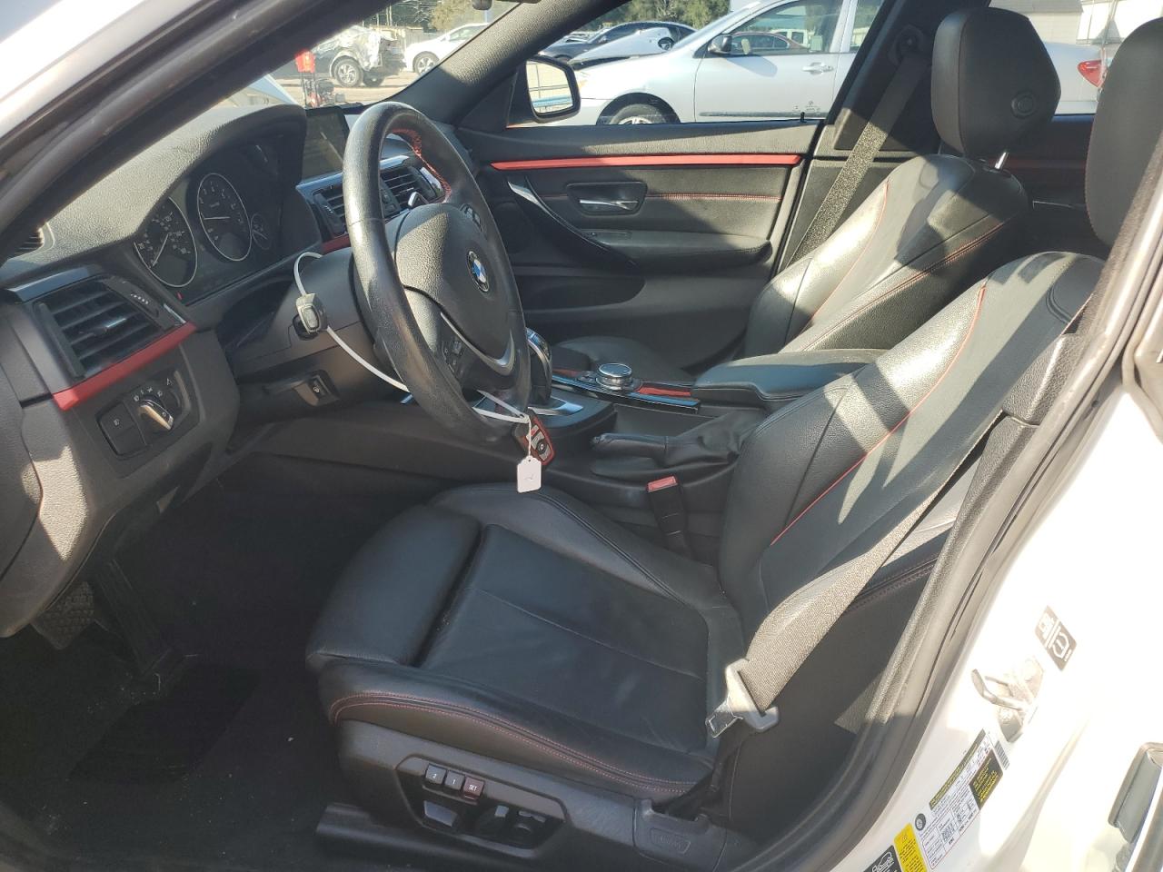 2015 BMW 435 Xi Gran Coupe VIN: WBA4B3C56FD670171 Lot: 84466225