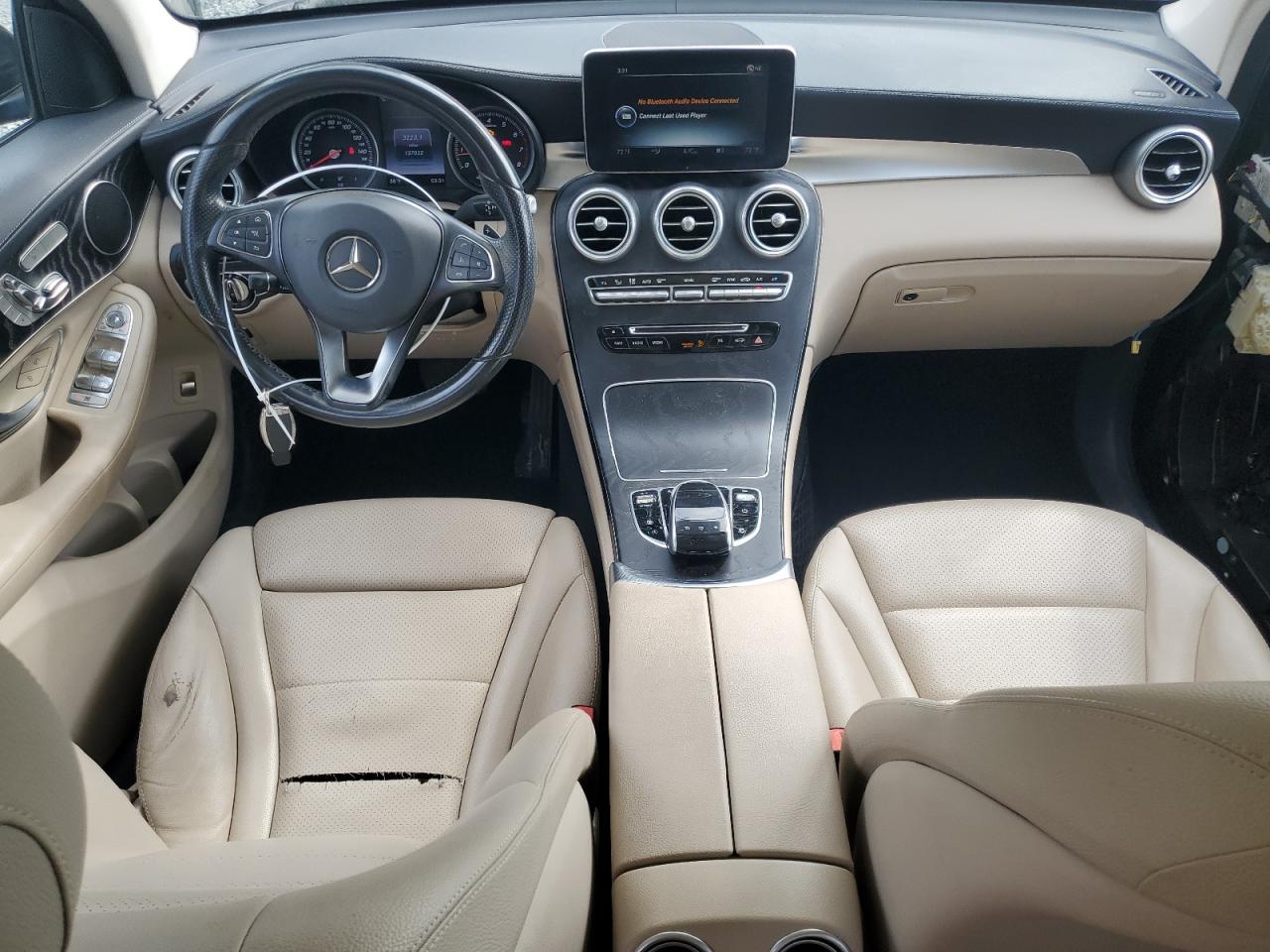 2016 Mercedes-Benz Glc 300 4Matic VIN: WDC0G4KB0GF030456 Lot: 70712165