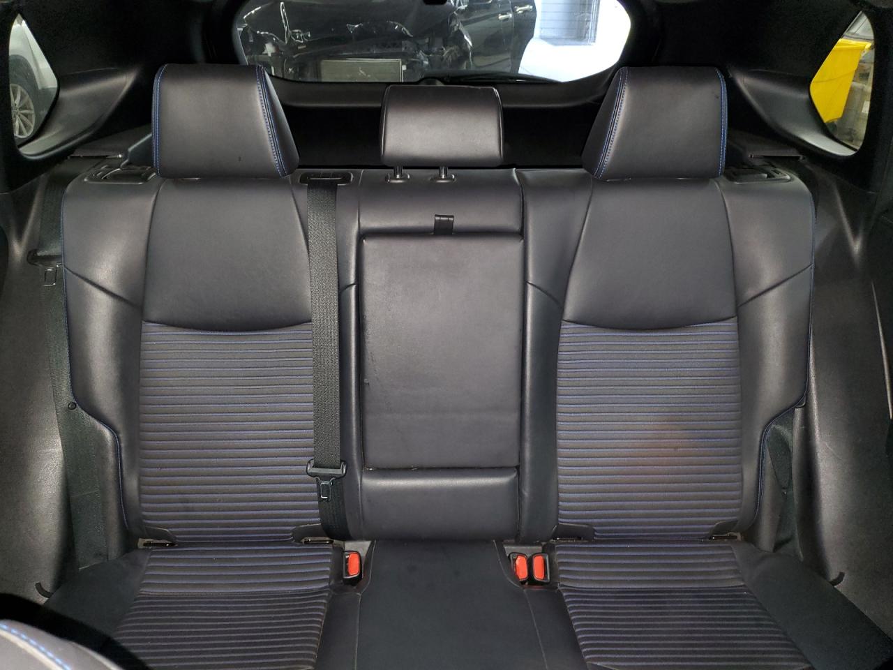 2020 Toyota Rav4 Xse VIN: JTMEWRFV5LD545409 Lot: 81457925