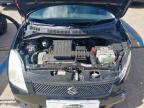 2007 SUZUKI SWIFT VVTS GLX  for sale at Copart NEWBURY