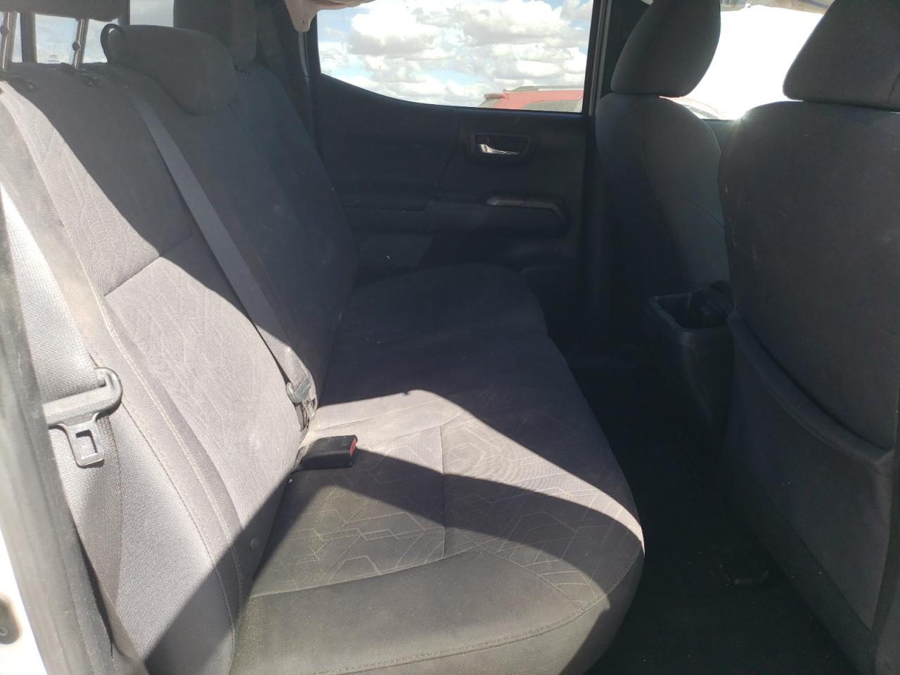 2017 Toyota Tacoma Double Cab VIN: 3TMDZ5BN5HM018810 Lot: 72079975