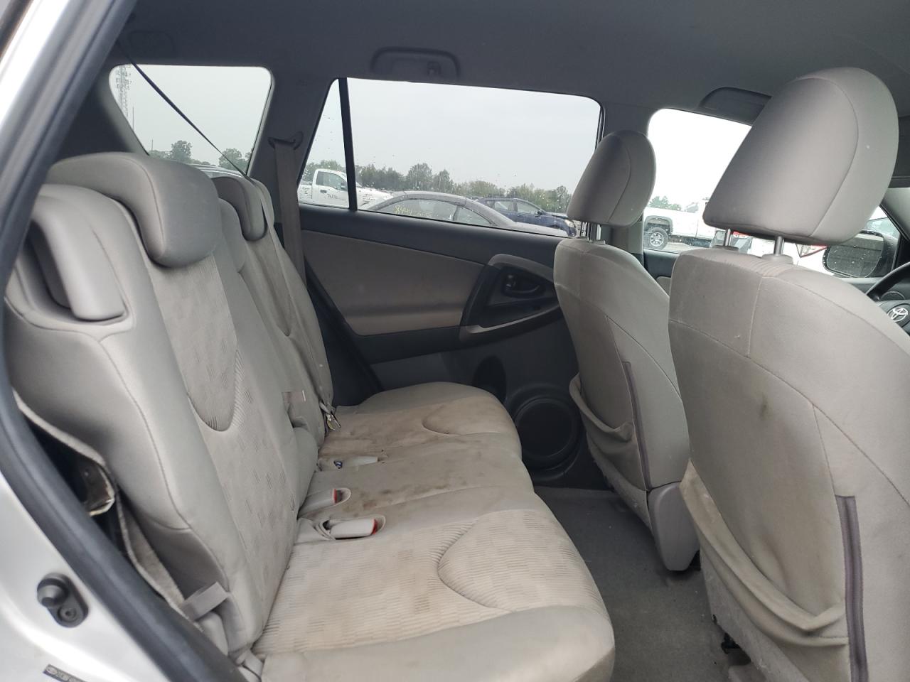 2010 Toyota Rav4 VIN: 2T3BF4DV5AW079313 Lot: 84428505