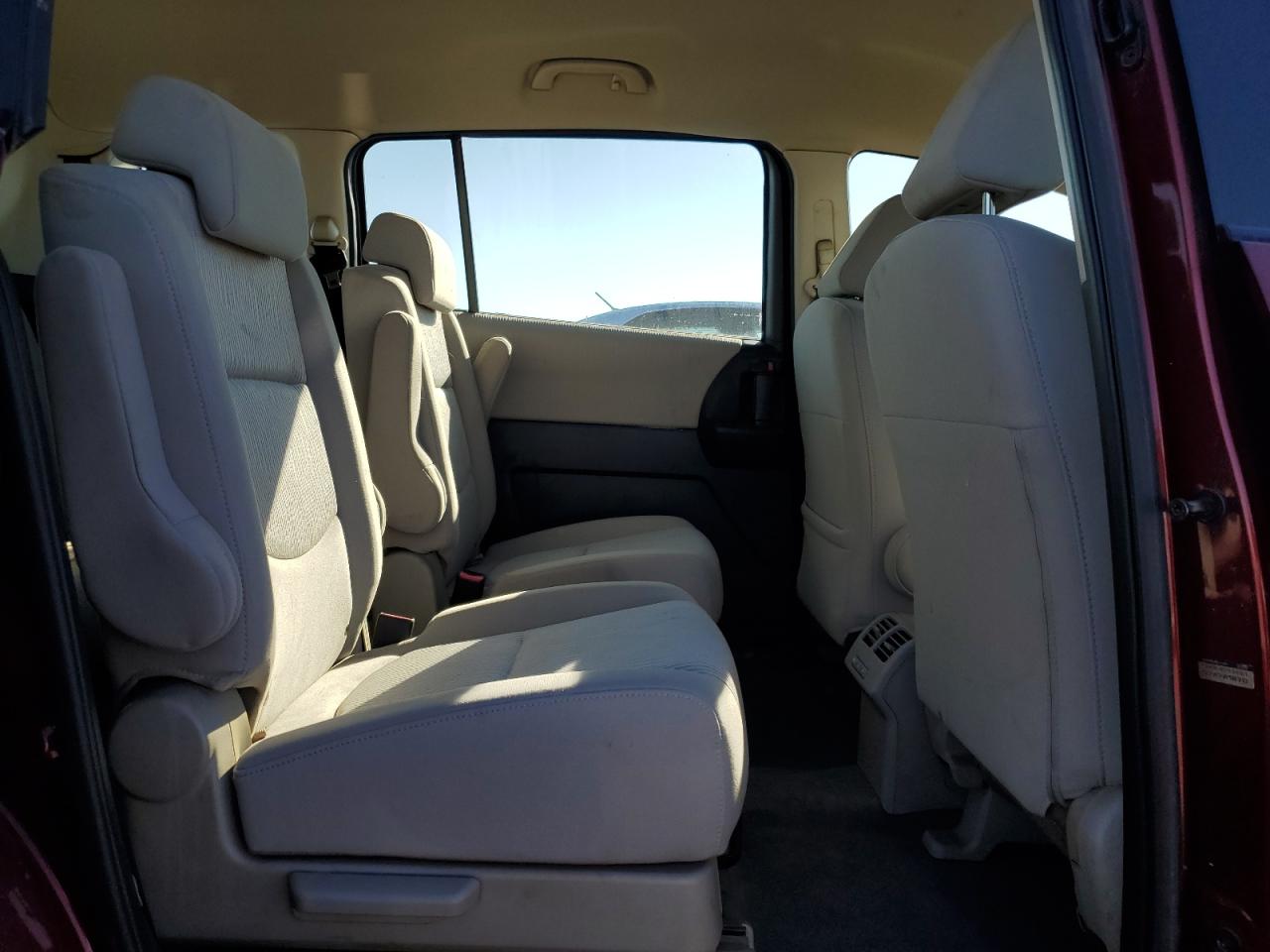 2010 Mazda 5 VIN: JM1CR2W30A0378823 Lot: 71428785