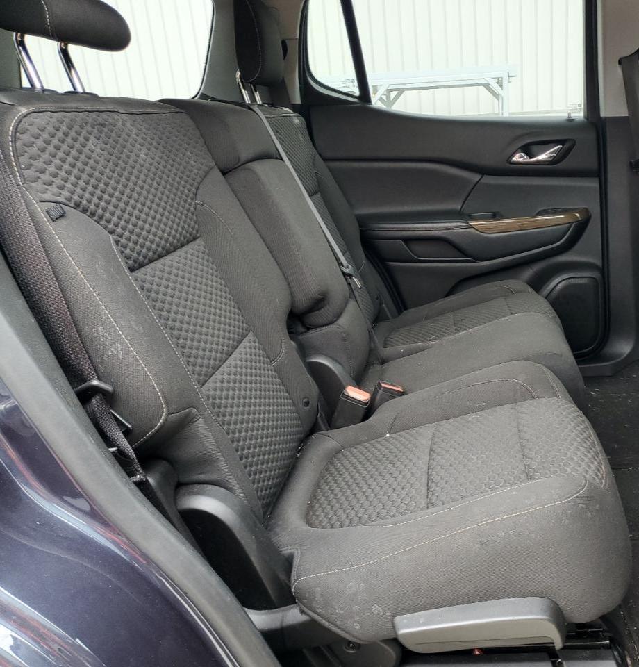 2019 GMC Acadia Sle VIN: 1GKKNRLA7KZ231175 Lot: 82086485