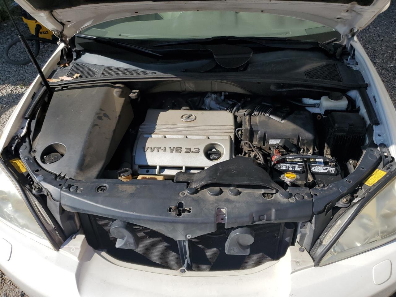 2006 Lexus Rx 330 VIN: 2T2GA31U36C052652 Lot: 82075965