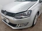 2012 VOLKSWAGEN POLO MATCH 60  for sale at Copart GLOUCESTER
