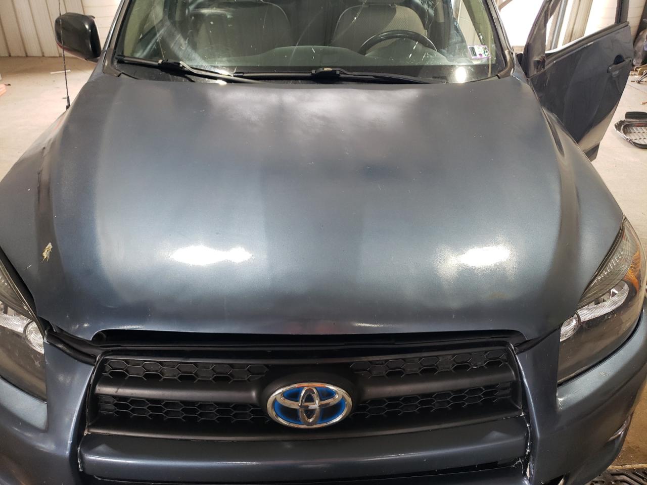 2008 Toyota Rav4 VIN: JTMBD33V786066334 Lot: 81526705