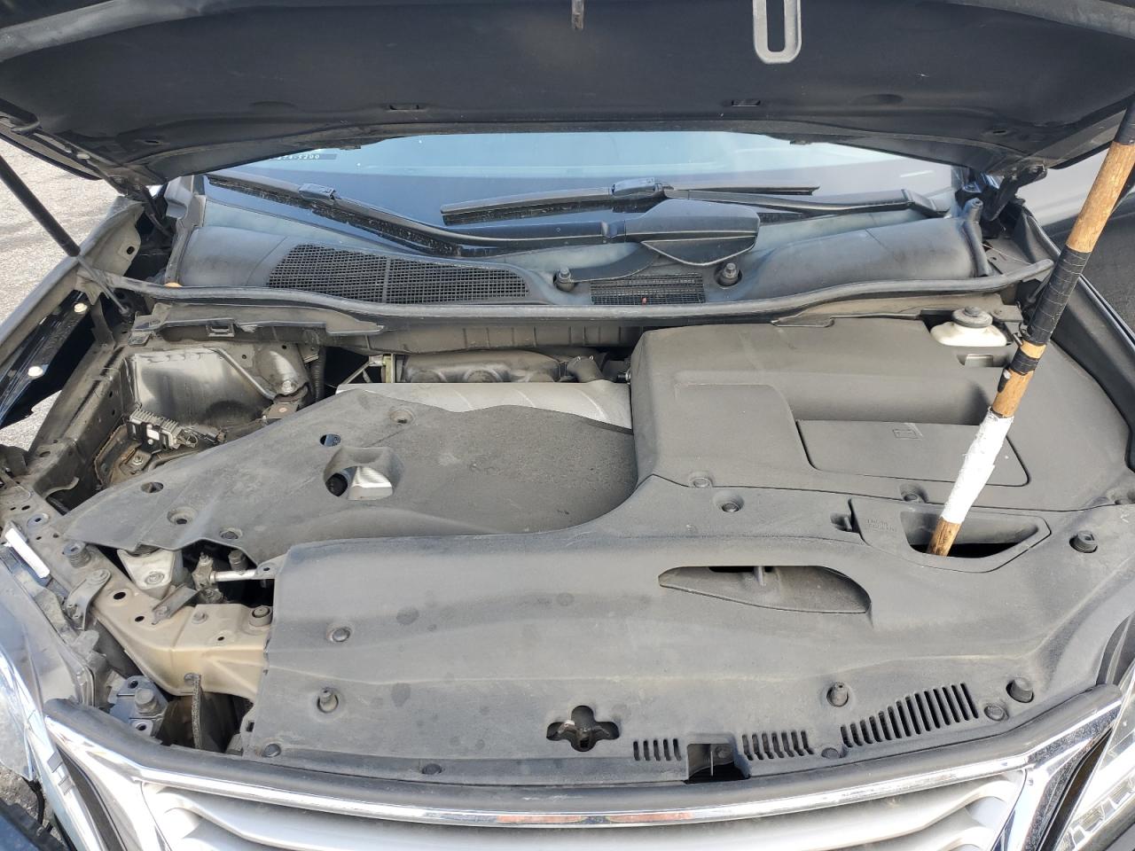 2014 Lexus Rx 350 VIN: 2T2ZK1BAXEC134441 Lot: 84285815