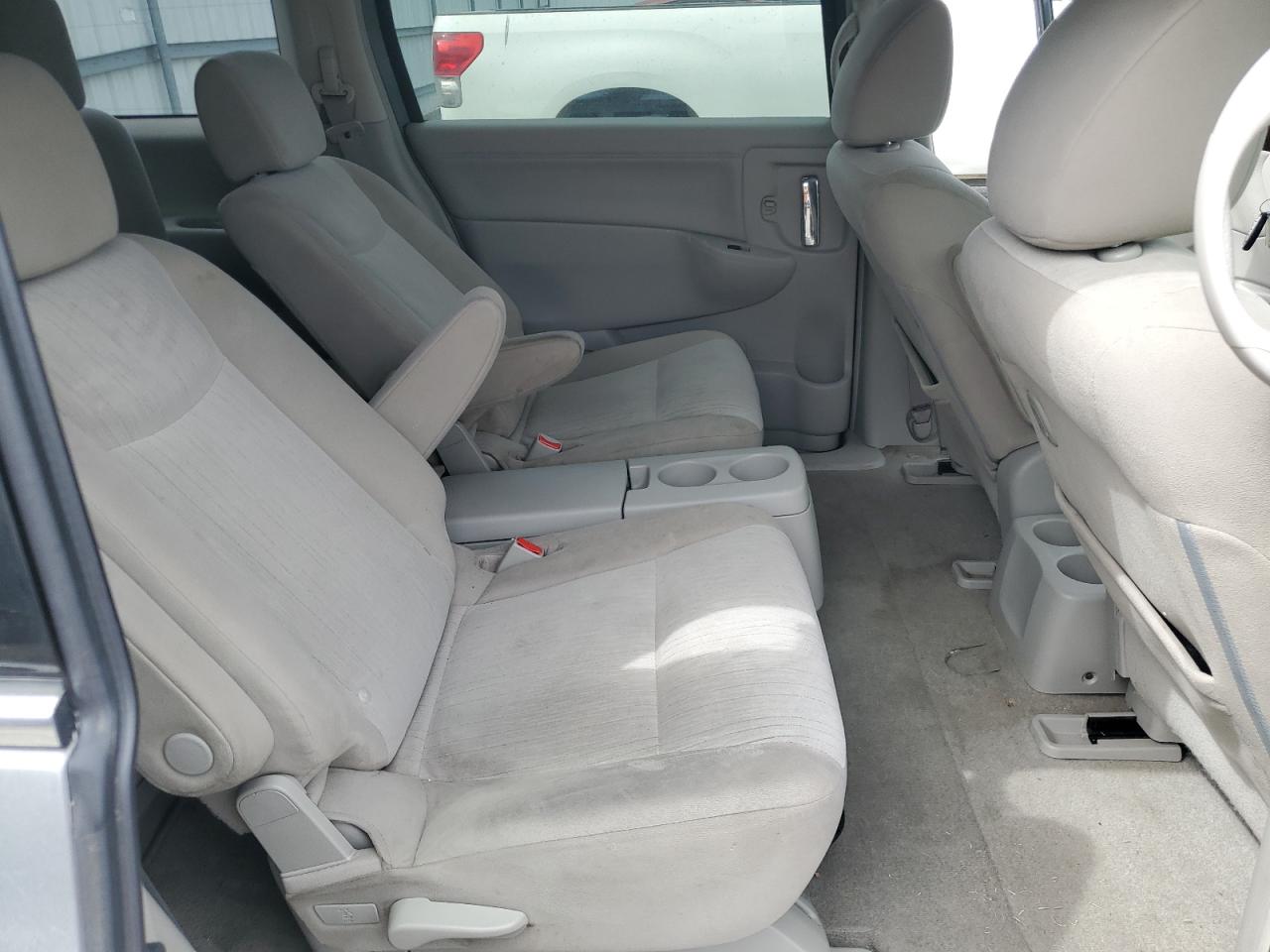 2017 Nissan Quest S VIN: JN8AE2KPXH9170146 Lot: 81485295