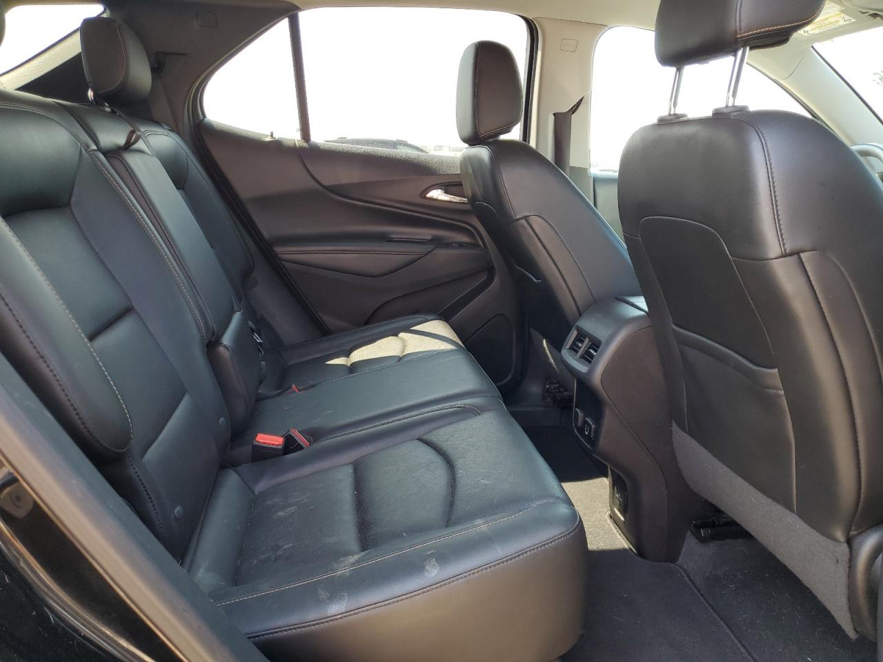 2018 Chevrolet Equinox Premier VIN: 2GNAXMEV0J6134700 Lot: 80311155