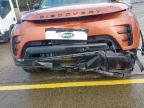 2020 LAND ROVER DISCOVERY HSE SD6 AUTO  for sale at Copart WHITBURN