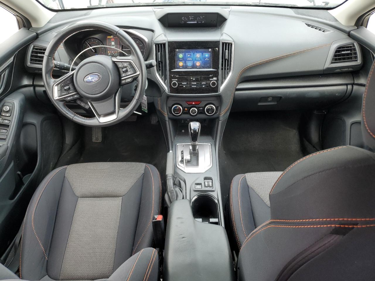 2022 Subaru Crosstrek Premium VIN: JF2GTAPC5N8219400 Lot: 81480945