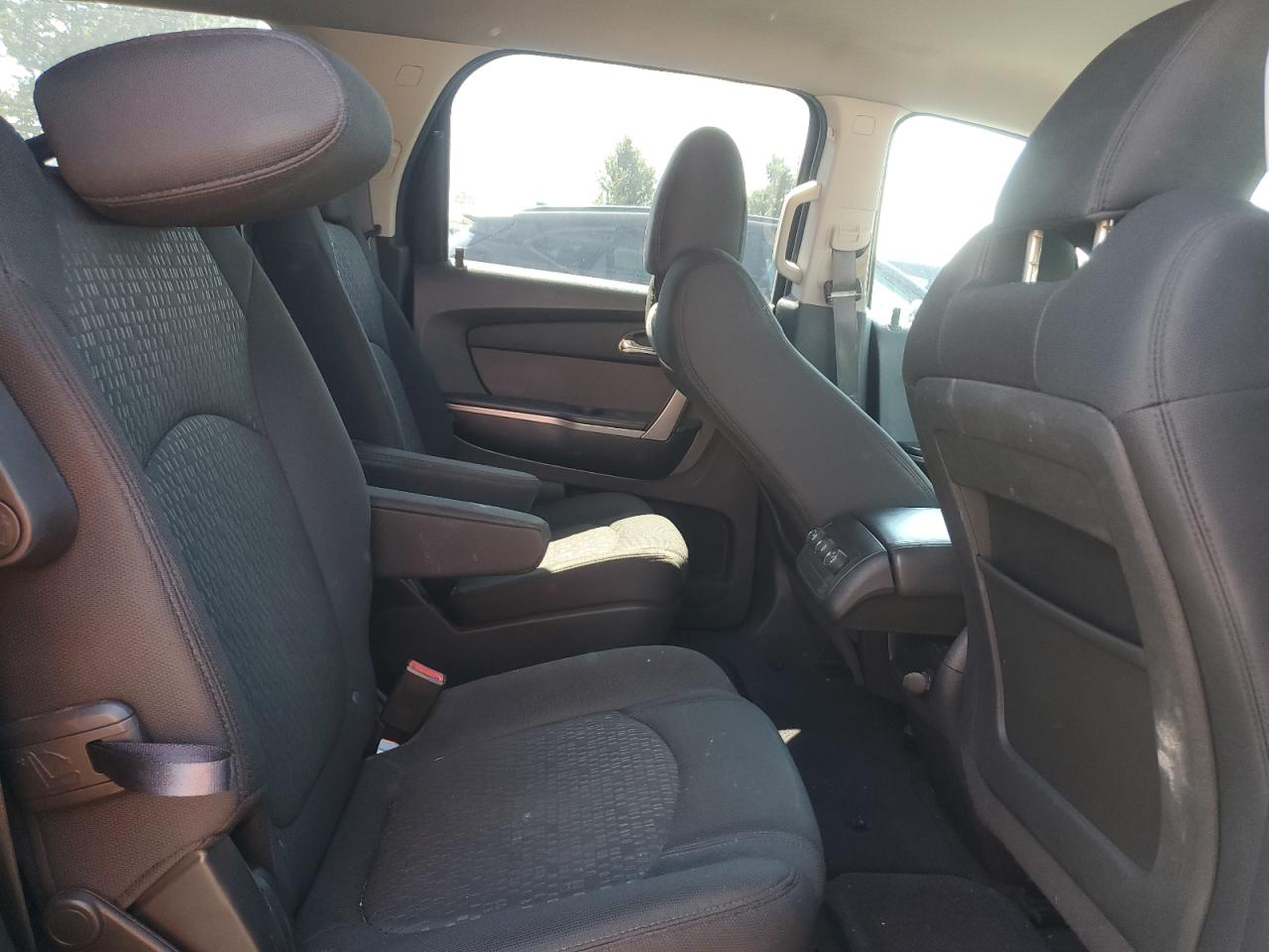 2013 GMC Acadia Sle VIN: 1GKKRPED0CJ231969 Lot: 80450055